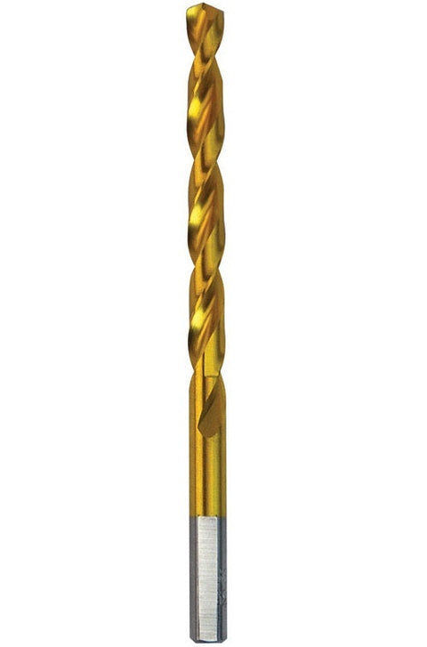 Milwaukee 17/64" Titan Drill Bit