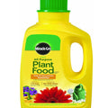 Miracle-Gro All-Purpose Liquid Plant Food, Quart
