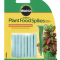 Miracle-Gro Plant Food Spikes