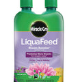 Miracle-Gro Bloom Booster LiquaFeed Refills, 2-Pack