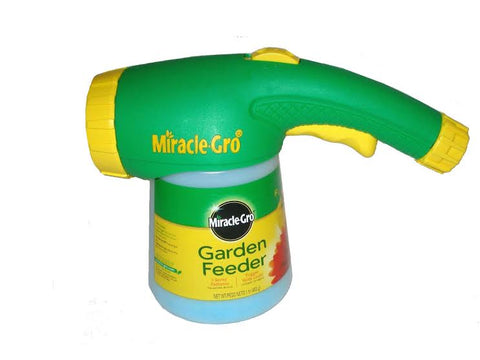 Miracle-Gro Garden Feeder, 1 lb.