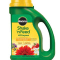 Miracle-Gro All Purpose Plant Food, 4.5 lb
