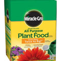 Miracle-Gro All Purpose Plant Food, 8 oz