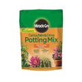 Miracle-Gro Cactus, Palm & Citrus Potting Mix, 8 Quart