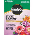 Miracle-Gro Bloom Booster Flower Food, 1 lb