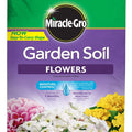 Miracle-Gro Garden Soil for Flowers, 1.5 cu ft