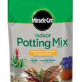 Miracle-Gro Indoor Potting Mix, 6 Quart