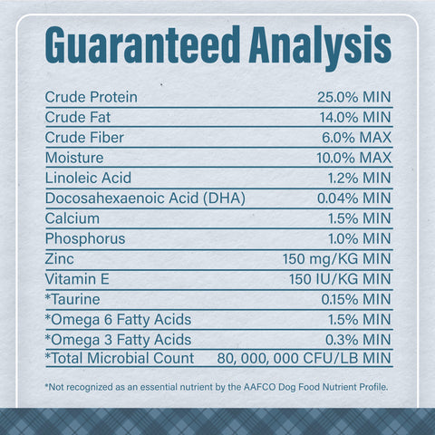 Nutrena® Loyall Life® Grain Free Beef with Sweet Potato Recipe All Life Stages Dog Food 30 lbs