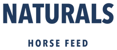 Naturals Horse Feed