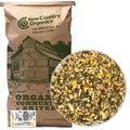 New Country Organics Wheat-Free Layer Feed, 25 lb