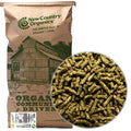 New Country Organics Rabbit Pellets, 25 Lb