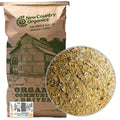 New Country Organics Organic Soy-Free Poultry Starter, 25 lb