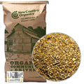 New Country Organics Organic Soy-Free Grower/Broiler Feed