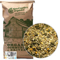New Country Organics Certified Organic Soy-Free Goat Feed 40 lb