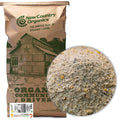New Country Organics Corn-Free Swine 16% Feed 40 lb