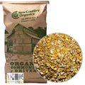 New Country Organics Certified Organic Turkey Grower Feed, 40 lb