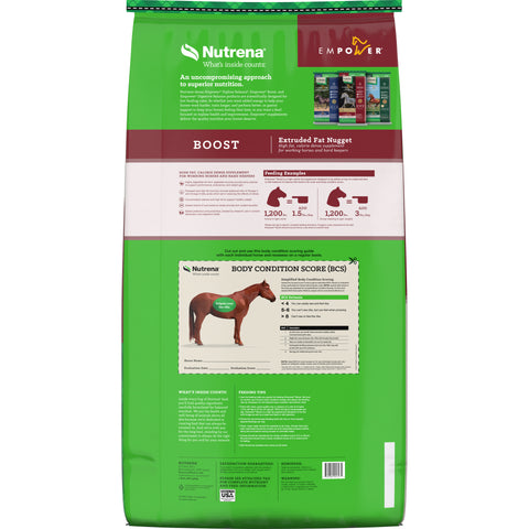 Nutrena® Empower® Boost 40 lbs