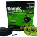Ramik Bait Station with Bait, 16 oz.
