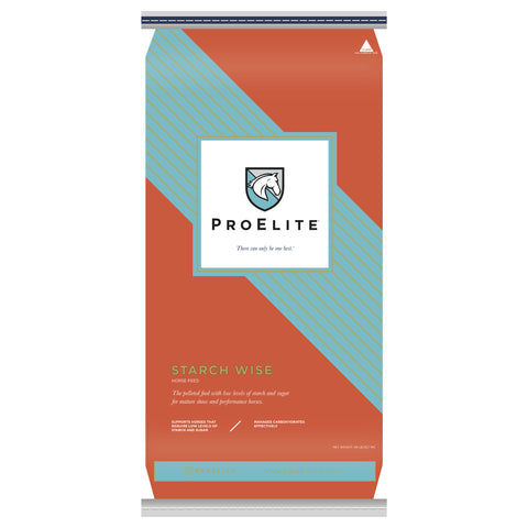 ProElite® Starch Wise 50 lbs