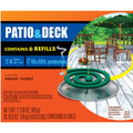 OFF! Mosquito Coil Refills, 6 Pack