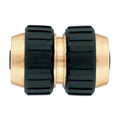 Orbit Brass Hose Mender, 5/8"