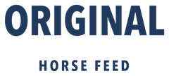 Original Horse Feed