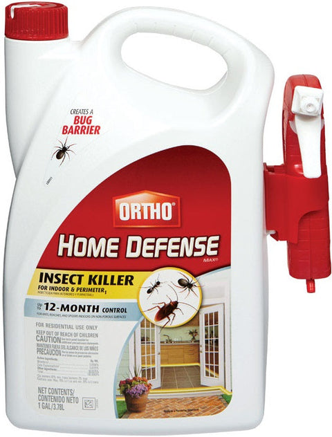 Ortho Indoor Insect Killer, 1 Gallon