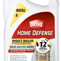 Ortho Insect Killer, Refill, 1 Gallon