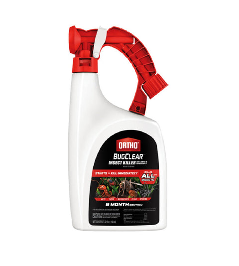 Ortho Lawn Insect Killer Ready-to-Spray, 32 oz
