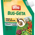 Ortho Bug-Geta Snail and Slug Killer, 2 lb.