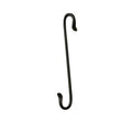 Panacea Forged Double "J" Plant Hook