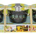 Patio Essentials Citronella Candles, 4.5 oz, 3 Pack