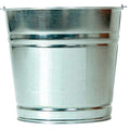Patio Essentials Citronella Candle in Galvanized Bucket, 17 oz