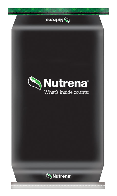 Nutrena® Pelleted Rice Bran 40 lbs
