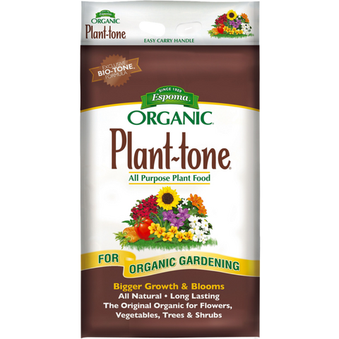 Espoma Plant-tone All Purpose Plant Food