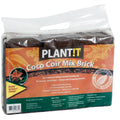 Grow!T Coco Coir Mix Bricks, 3 Pack