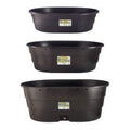 Little Giant Poly Oval Tank 40 Gallon - Miller St40