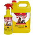 Durvet POWER Fly Spray Wipe