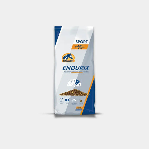 Cavalor Endurix 44 lb (20 kg) Bag