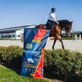 Cavalor Pianissimo Bag Back & Nutritional Details