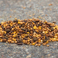 Cavalor Endurix Puffed & Extruded Sport Muesli Texture