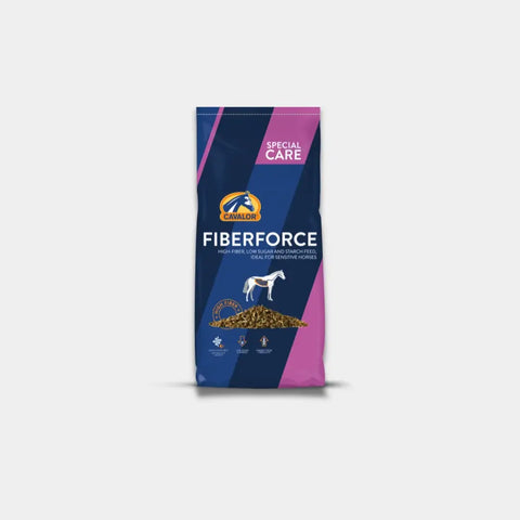 Cavalor FiberForce 33 lb (15 kg) Bag