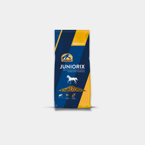 Cavalor Juniorix 44 lb (20 kg) Bag