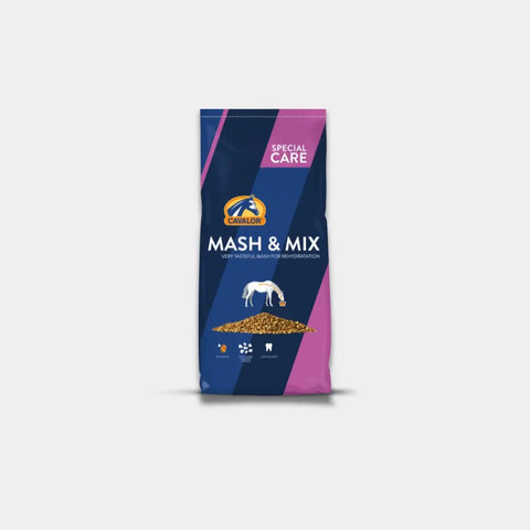Cavalor Mash & Mix 33 lb (15 kg) Bag