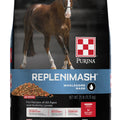 Purina RepleniMash with Outlast Horse Feed, 25 lb bag