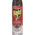 Raid Ant & Roach Killer, Fresh Scent, 17.5 oz