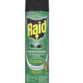 Raid House & Garden Insect Killer, 11 oz