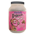 Durvet Poppermints Horse Treats, Jar 5 lb