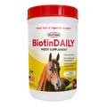 Durvet BiotinDAILY Hoof Supplement, Apple, 2.5 lb