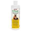 Durvet D-thrush Hoof Treatment 16 OZ